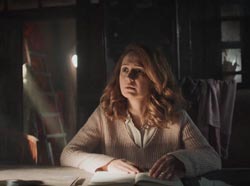 Новости и статьи о сериале Вонгозеро (Эпидемия)