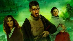 Новости и статьи о сериале Вонгозеро (Эпидемия)